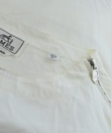 HERMES（エルメス）カジュアルシャツ 白 サイズ:37(XS位) メンズ/2200653244082