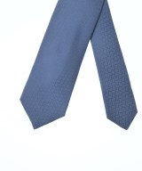 HERMES（エルメス）ネクタイ 紺 サイズ:- メンズ/2200645512236