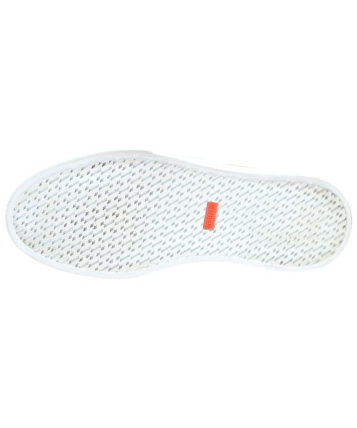 HERMES（エルメス）スニーカー ベージュ サイズ:EU44(29cm位) メンズ/2200653734019