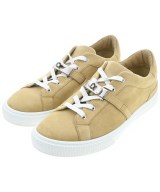 HERMES（エルメス）スニーカー ベージュ サイズ:EU44(29cm位) メンズ/2200653734019