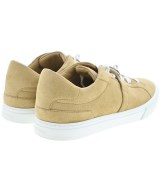 HERMES（エルメス）スニーカー ベージュ サイズ:EU44(29cm位) メンズ/2200653734019