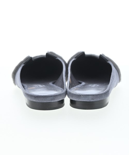 HERMES（エルメス）その他 紺 サイズ:EU35 1/2(22cm位) レディース/2200653734026