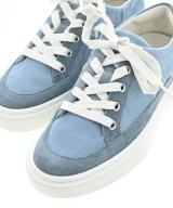 HERMES（エルメス）スニーカー 青 サイズ:EU35 1/2(22cm位) レディース/2200653734033