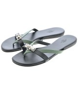 HERMES（エルメス）その他 黒 サイズ:EU35 1/2(22cm位) レディース/2200653734040
