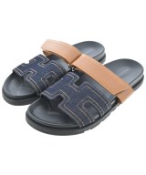 HERMES（エルメス）サンダル 黒 サイズ:-(26cm位) メンズ/2200653734057