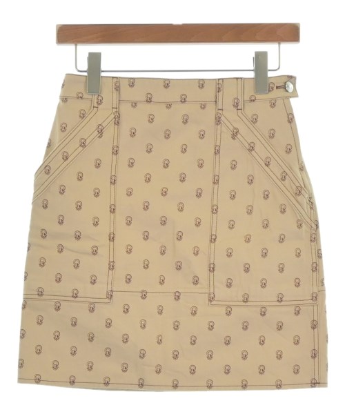 エルメス(HERMES)のHERMES ミニスカート