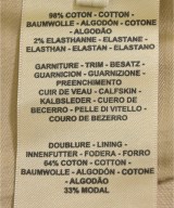 HERMES（エルメス）ミニスカート ベージュ サイズ:34(XXS位) レディース/2200653734088