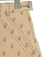 HERMES（エルメス）ミニスカート ベージュ サイズ:34(XXS位) レディース/2200653734088