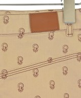 HERMES（エルメス）ミニスカート ベージュ サイズ:34(XXS位) レディース/2200653734088