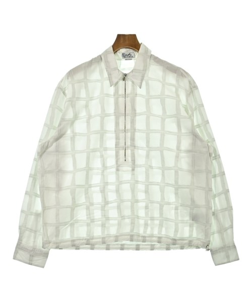 エルメス(HERMES)のHERMES カジュアルシャツ