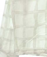 HERMES（エルメス）カジュアルシャツ 白 サイズ:40(L位) メンズ/2200653734095