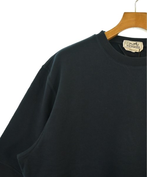 HERMES（エルメス）スウェット 紺 サイズ:XXL メンズ/2200653734118