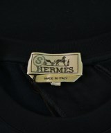HERMES（エルメス）スウェット 紺 サイズ:XXL メンズ/2200653734118