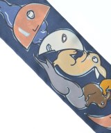 HERMES（エルメス）バンダナ・スカーフ 紺 サイズ:- レディース/2200653734132