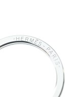HERMES（エルメス）キーケース・キーホルダー シルバー サイズ:- レディース/2200653734163