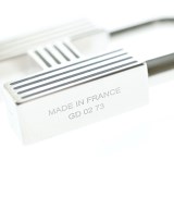 HERMES（エルメス）キーケース・キーホルダー シルバー サイズ:- レディース/2200653734163