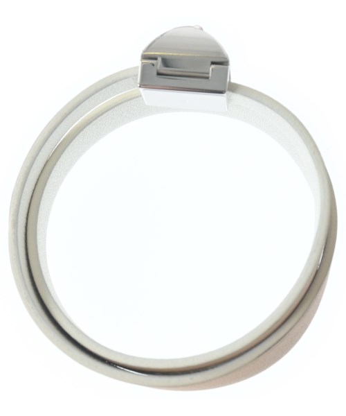 HERMES（エルメス）ブレスレット・バングル 茶 サイズ:- レディース/2200653734170