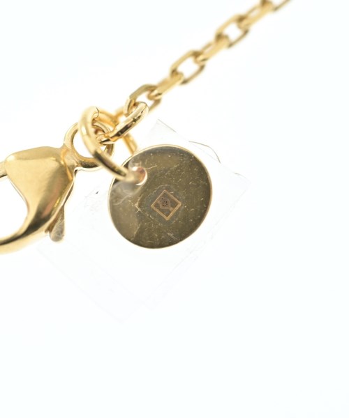 HERMES（エルメス）ネックレス ゴールド サイズ:- レディース/2200653734187