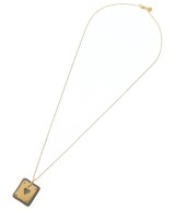 HERMES（エルメス）ネックレス ゴールド サイズ:- レディース/2200653734187