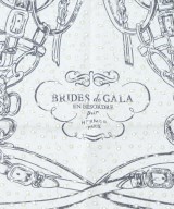 HERMES（エルメス）バンダナ・スカーフ 白 サイズ:70 レディース/2200653734194