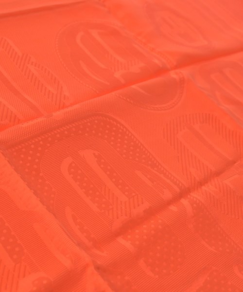 HERMES（エルメス）バンダナ・スカーフ 赤 サイズ:90 レディース/2200653734224