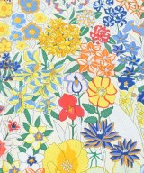 HERMES（エルメス）バンダナ・スカーフ 白 サイズ:90 レディース/2200653734255