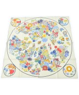 HERMES バンダナ・スカーフ