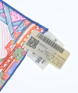 HERMES（エルメス）バンダナ・スカーフ ピンク サイズ:45 レディース/2200653734279