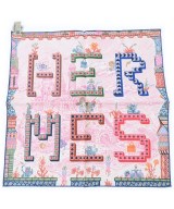 HERMES バンダナ・スカーフ