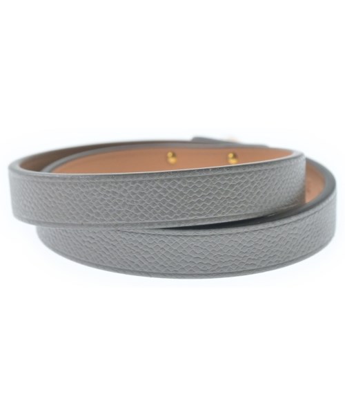 CHANEL（シャネル）ブレスレット・バングル グレー サイズ:- レディース/2200653734347