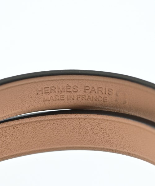 CHANEL（シャネル）ブレスレット・バングル グレー サイズ:- レディース/2200653734347