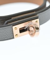 CHANEL（シャネル）ブレスレット・バングル グレー サイズ:- レディース/2200653734347