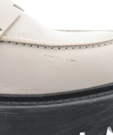 HERMES（エルメス）ドレスシューズ/ローファー グレー サイズ:EU35(21.5cm位) レディース/2200653863139