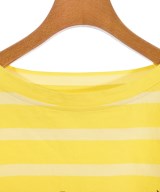 HERMES（エルメス）Tシャツ・カットソー 黄 サイズ:38(S位) レディース/2200653901015