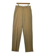 HERMES（エルメス）スラックス ベージュ サイズ:50(XL位) メンズ/2200653901022