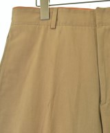HERMES（エルメス）スラックス ベージュ サイズ:50(XL位) メンズ/2200653901022