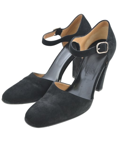 HERMES(エルメス)その他 黒 サイズ:EU36(22.5cm位)/2200653901039