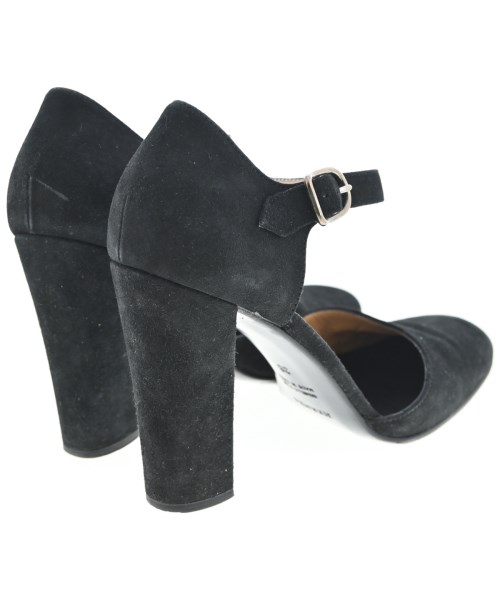 HERMES（エルメス）その他 黒 サイズ:EU36(22.5cm位) レディース/2200653901039