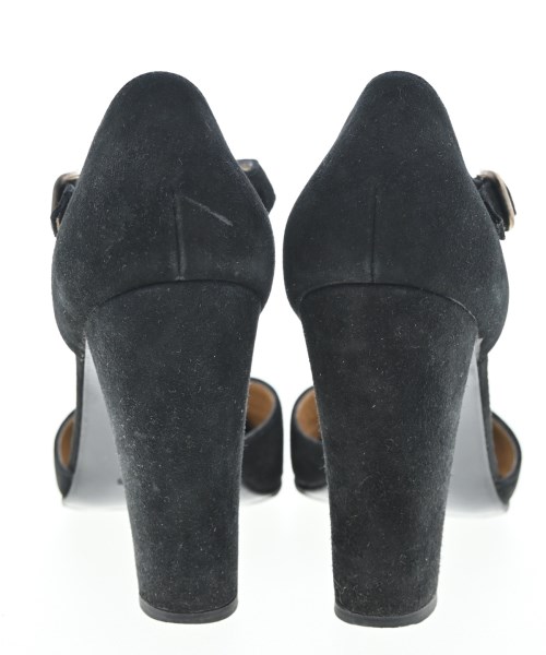 HERMES（エルメス）その他 黒 サイズ:EU36(22.5cm位) レディース/2200653901039