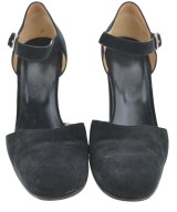 HERMES（エルメス）その他 黒 サイズ:EU36(22.5cm位) レディース/2200653901039