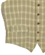 HERMES（エルメス）ドレスシャツ カーキ サイズ:48(L位) メンズ/2200646201092