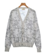 HERMES カーディガン