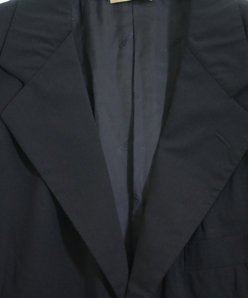 HERMES（エルメス）ジャケット 紺 サイズ:-(XL位) メンズ/2200654188019