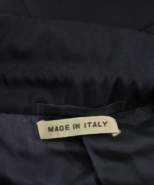 HERMES（エルメス）ジャケット 紺 サイズ:-(XL位) メンズ/2200654188019