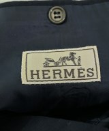 HERMES（エルメス）ジャケット 紺 サイズ:-(XL位) メンズ/2200654188019