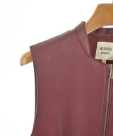 HERMES（エルメス）ワンピース 赤 サイズ:34(XXS位) レディース/2200647156018