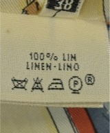 HERMES（エルメス）ブルゾン 紺 サイズ:38(S位) レディース/2200647156025