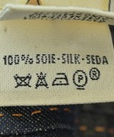 HERMES（エルメス）ブルゾン 紺 サイズ:38(S位) レディース/2200647156025