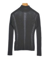 HERMES（エルメス）ニット・セーター 茶 サイズ:34(XXS位) レディース/2200647156049