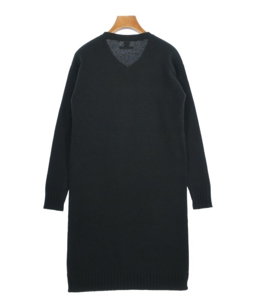 HERMES（エルメス）ワンピース 黒 サイズ:34(XXS位) レディース/2200647156056